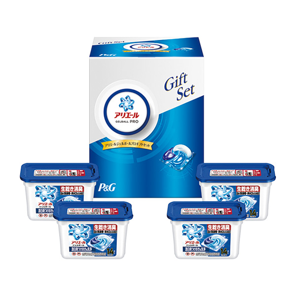 P&G �A���G�[���W�F���{�[���v���M�t�g�Z�b�g