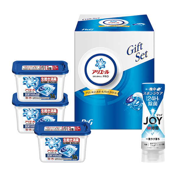 P&G �A���G�[���W�F���{�[���v���M�t�g�Z�b�g