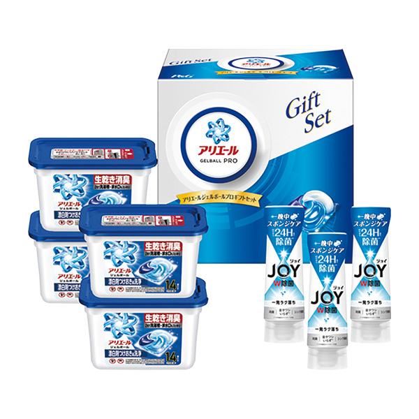 P&G �A���G�[���W�F���{�[���v���M�t�g�Z�b�g