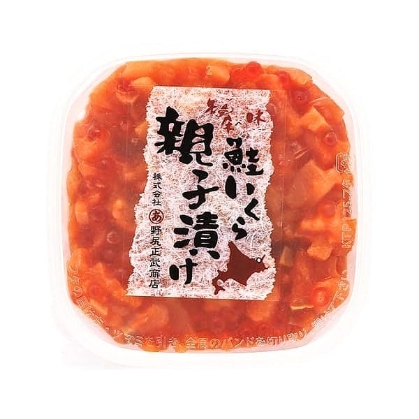◇鮭いくら親子漬け2個セット