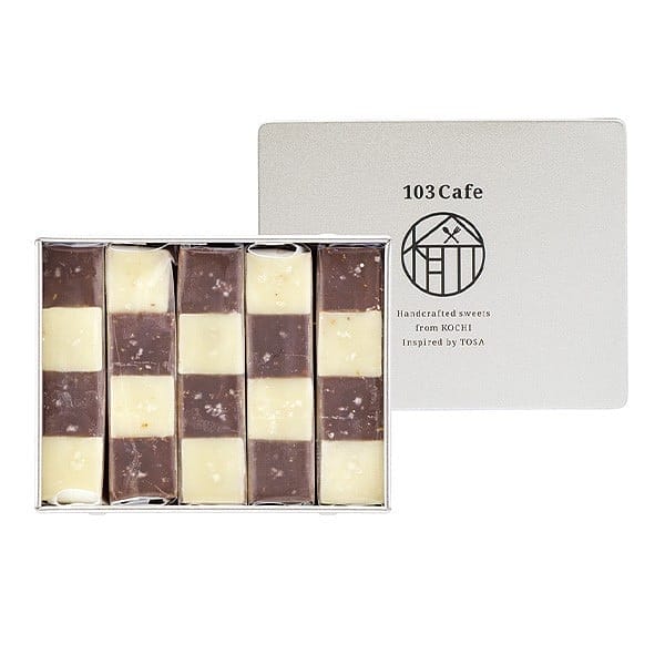 ��103Cafe �V�����L�������� �L���[�u�N�b�L�[��