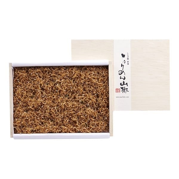 ◇しらす屋 前福 ちりめん山椒