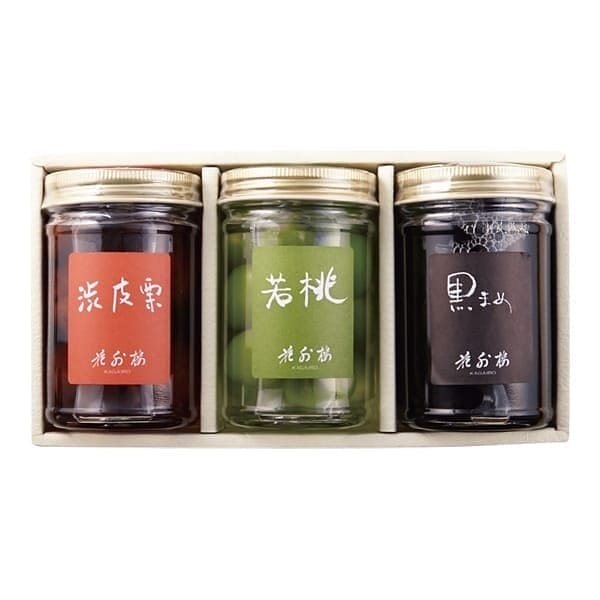 花外楼 料亭の味詰合せ