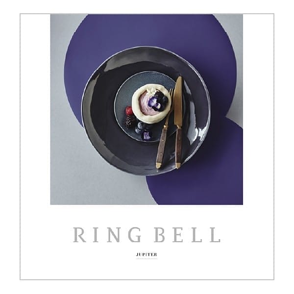 RING BELL GOURMET �W���s�^�[�@5,000�~�R�[�X