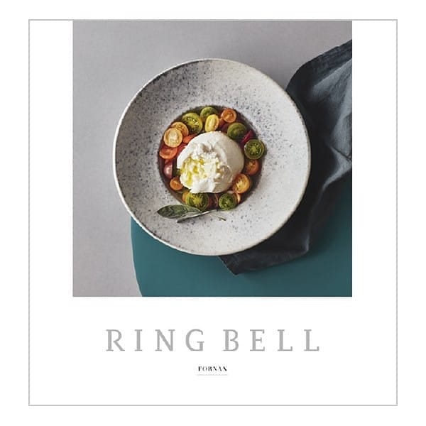 RING BELL GOURMET �t�H�i�b�N�X�@8,000�~�R�[�X