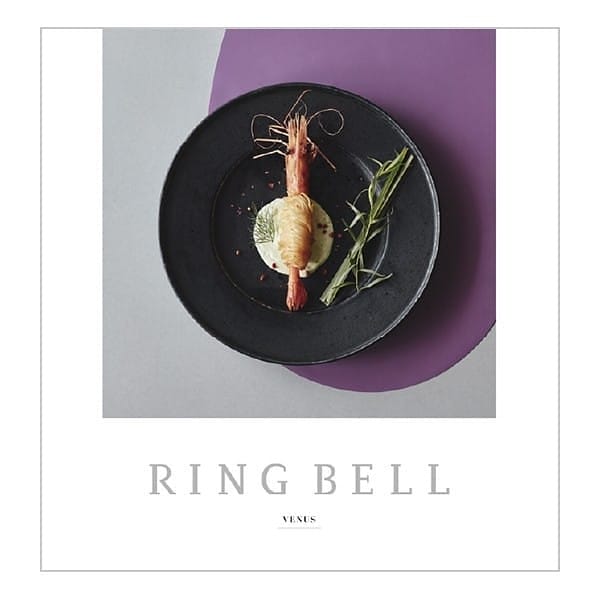 RING BELL GOURMET �r�[�i�X�@10,000�~�R�[�X