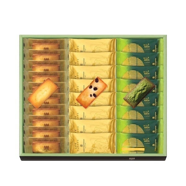 アンリ・シャルパンティエ フィナンシェ・コレクションL