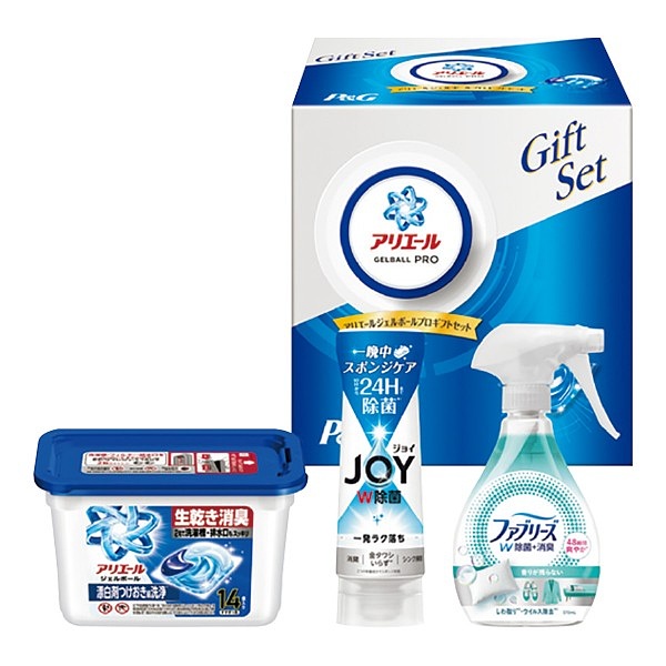P&G �A���G�[�� �W�F���{�[���v���M�t�g�Z�b�g