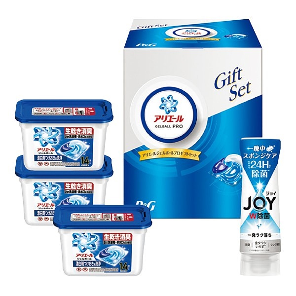 P&G �A���G�[�� �W�F���{�[���v���M�t�g�Z�b�g