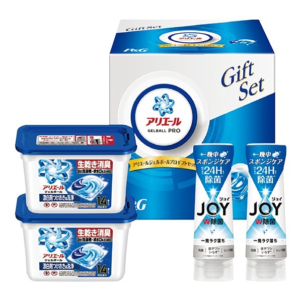 P&G �A���G�[�� �W�F���{�[���v���M�t�g�Z�b�g