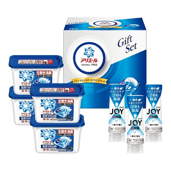 P&G �A���G�[�� �W�F���{�[���v���M�t�g�Z�b�g