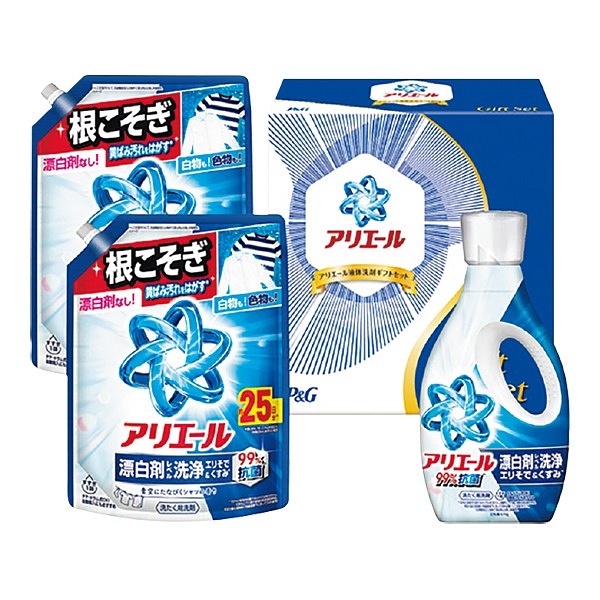 P&G �A���G�[�� �t�̐�܃M�t�g�Z�b�g