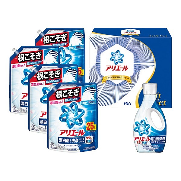 P&G �A���G�[�� �t�̐�܃M�t�g�Z�b�g