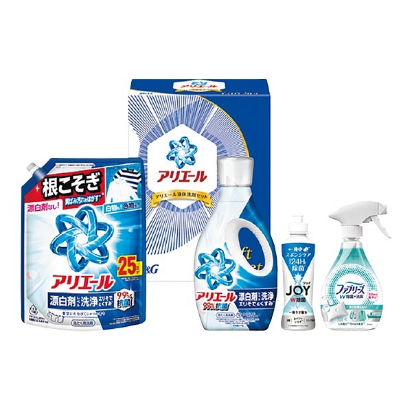 P&G �A���G�[�� �t�̐�܃Z�b�g