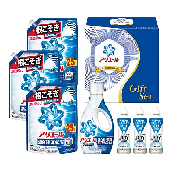 P&G �A���G�[�� �t�̐�܃Z�b�g