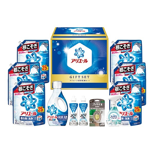 P&G �A���G�[�� �t�̐�܃Z�b�g