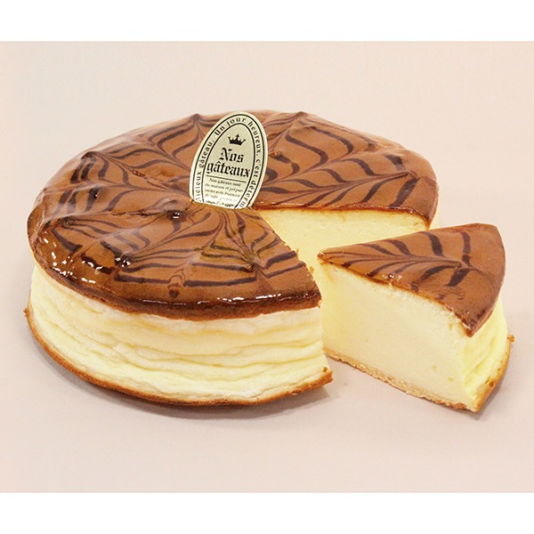 近鉄百貨店ネットショップ パティスリールベンス エクストラチーズケーキ 販売中近鉄百貨店ネットショップ