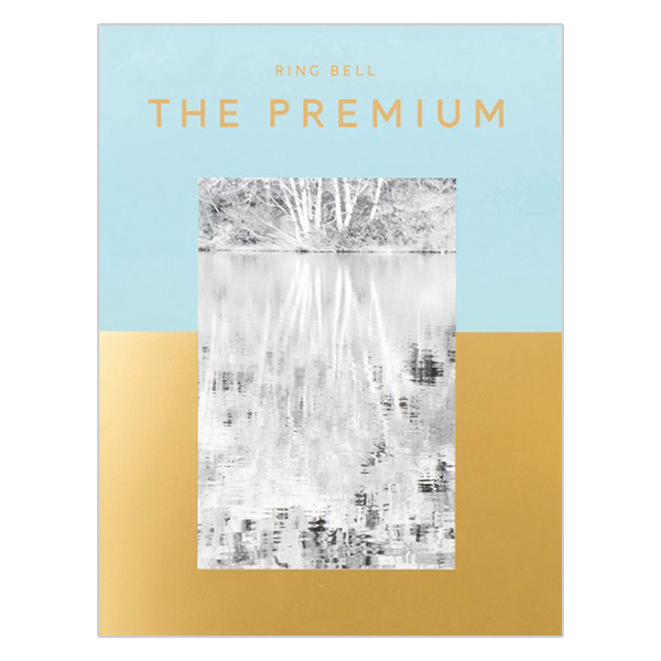 RING BELL THE PREMIUM Water(ウォーター)