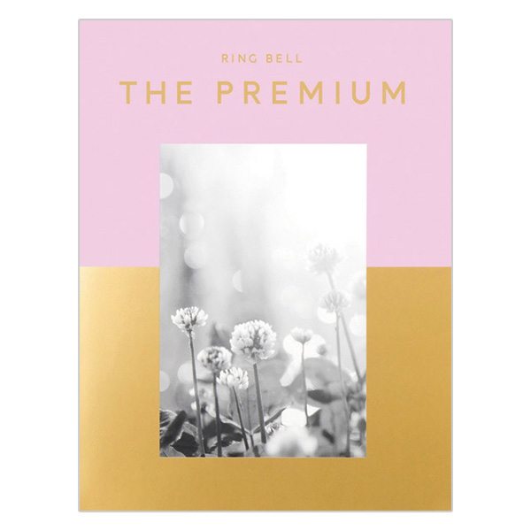 RING BELL THE PREMIUM Grape(グレープ)