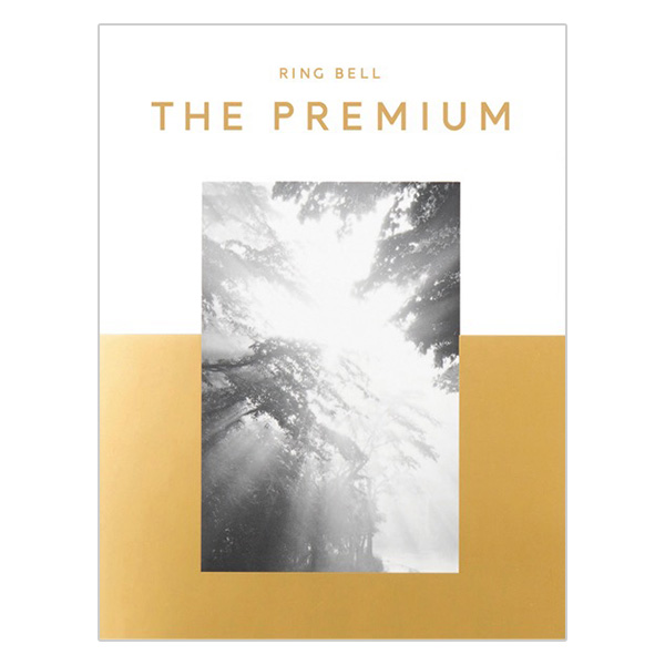 RING BELL THE PREMIUM Snow(スノー)