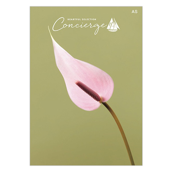 �n�[�g�t���Z���N�V���� �R���V�F���W�� AS�R�[�X