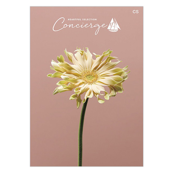 �n�[�g�t���Z���N�V���� �R���V�F���W�� CS�R�[�X