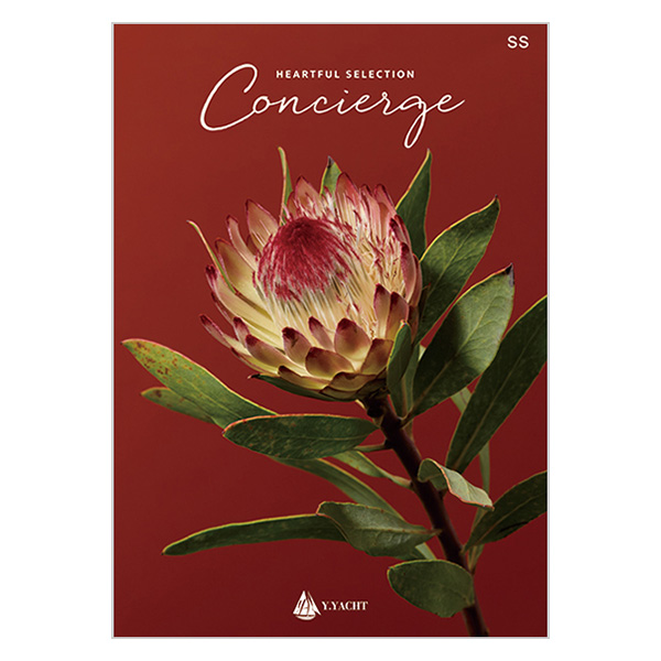 �n�[�g�t���Z���N�V���� �R���V�F���W�� SS�R�[�X