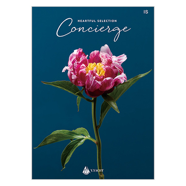 �n�[�g�t���Z���N�V���� �R���V�F���W�� IS�R�[�X