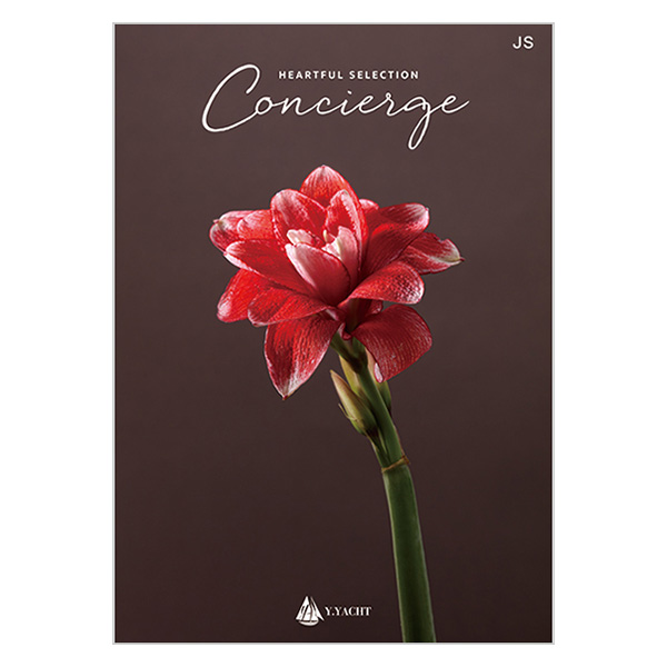 �n�[�g�t���Z���N�V���� �R���V�F���W�� JS�R�[�X