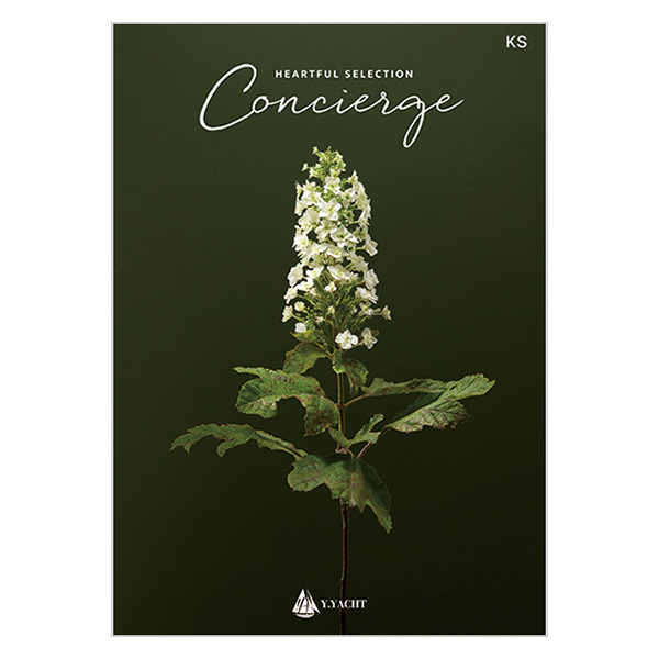 �n�[�g�t���Z���N�V���� �R���V�F���W�� KS�R�[�X