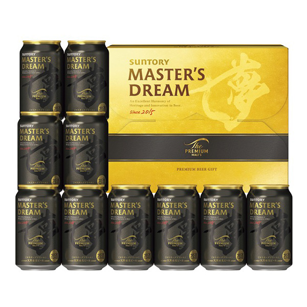 �T���g���[ �u���v�}�X�^�[�Y�h���[���Z�b�g