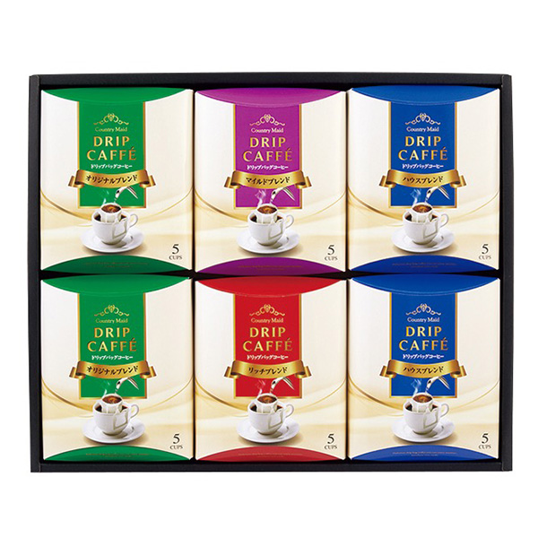 �J���g���[���C�h �h���b�v�o�b�O�R�[�q�[�l����