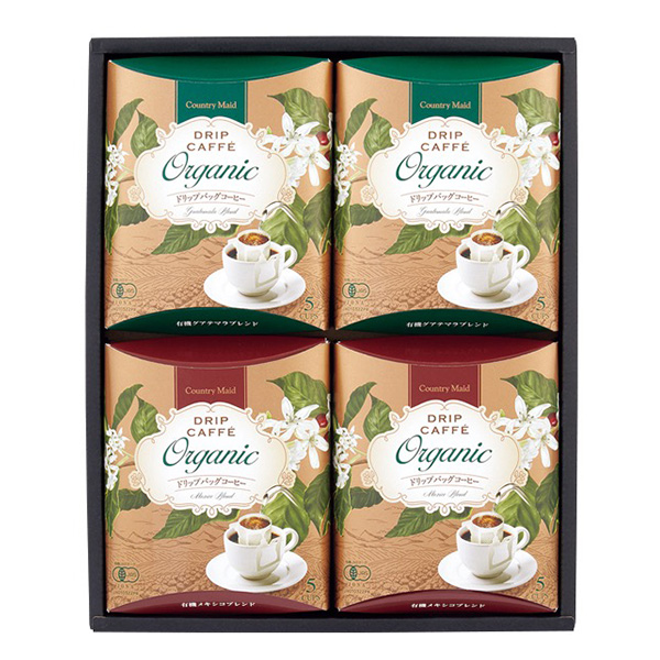 �J���g���[���C�h �L�@�h���b�v�o�b�O�R�[�q�[�l����