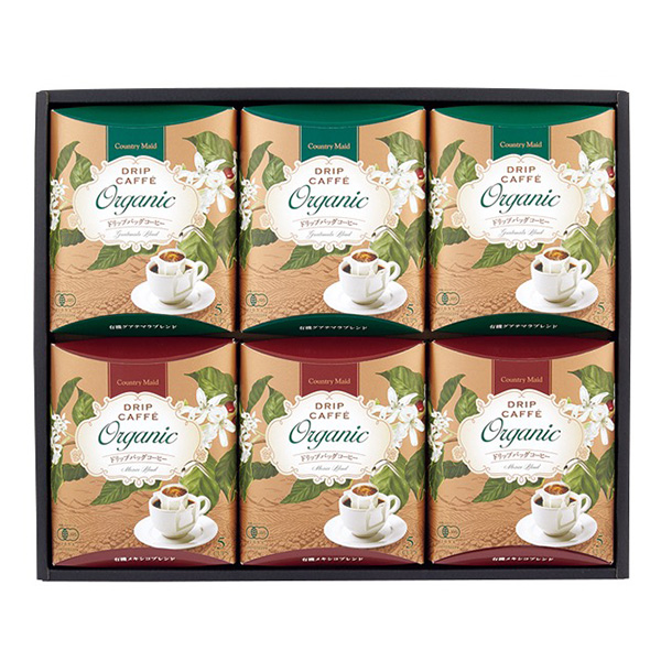 �J���g���[���C�h �L�@�h���b�v�o�b�O�R�[�q�[�l����