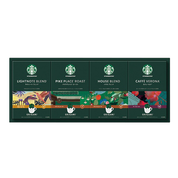 �X�^�[�o�b�N�X �I���K�~�p�[�\�i���h���b�v�R�[�q�[�M�t�g