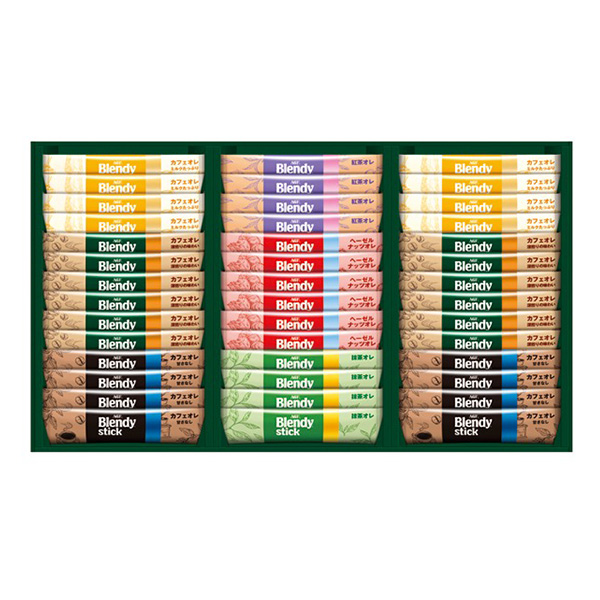 AGF �u�����f�B�X�e�B�b�N �J�t�F�I�� �R���N�V����