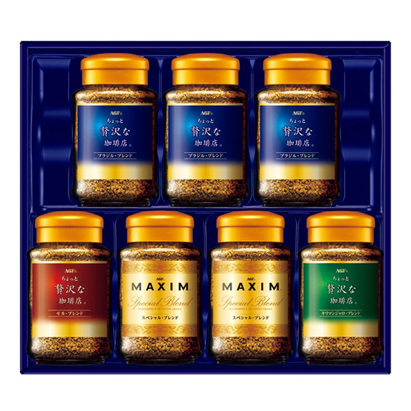 AGF �v���~�A���C���X�^���g�R�[�q�[�M�t�g