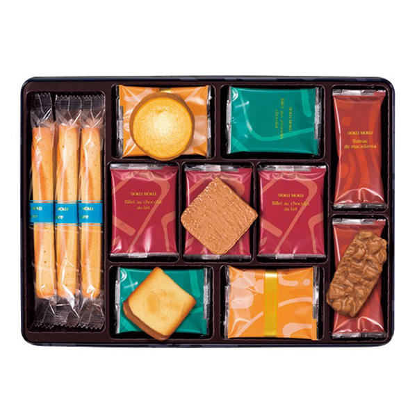 ���b�N���b�N �T���N�f���X