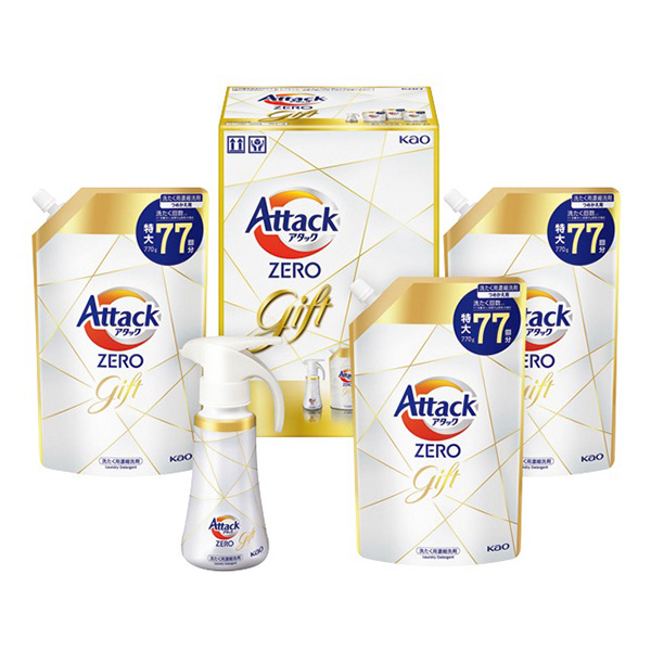 �ԉ� �A�^�b�NZERO�����n���h�M�t�g