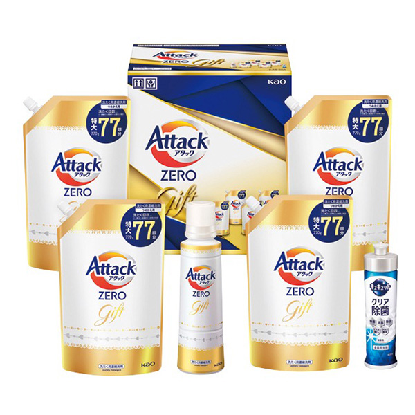 �ԉ� �A�^�b�NZERO�M�t�g