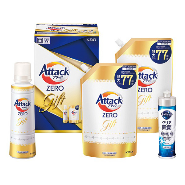 �ԉ� �A�^�b�NZERO�M�t�g