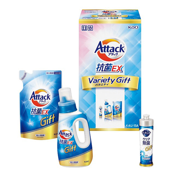 �ԉ� �A�^�b�N�R��EX�o���G�e�B�M�t�g