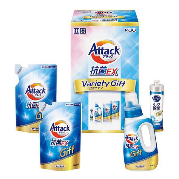 �ԉ� �A�^�b�N�R��EX�o���G�e�B�M�t�g