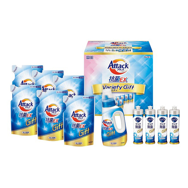 �ԉ� �A�^�b�N�R��EX�o���G�e�B�M�t�g