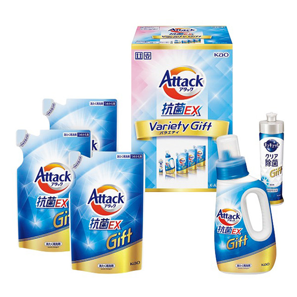 �ԉ� �A�^�b�N�R��EX�o���G�e�B�M�t�g