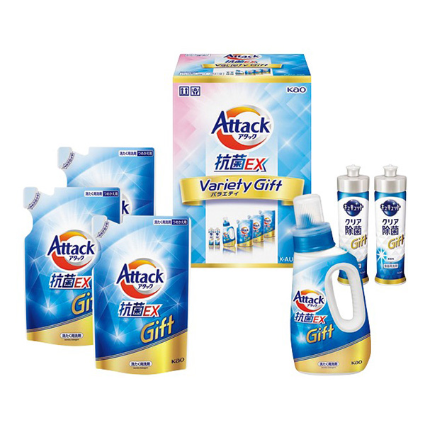 �ԉ� �A�^�b�N�R��EX�o���G�e�B�M�t�g