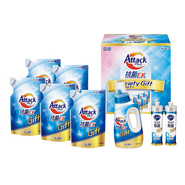 �ԉ� �A�^�b�N�R��EX�o���G�e�B�M�t�g