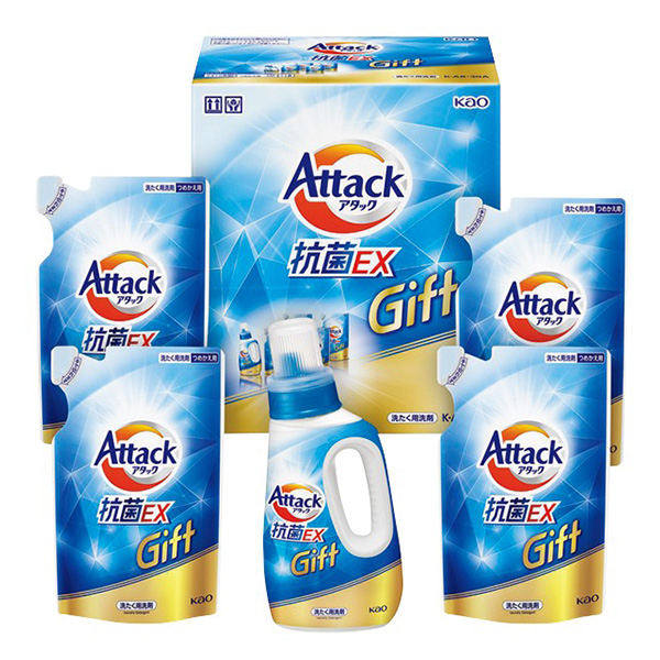 �ԉ� �A�^�b�N �R��EX�M�t�g