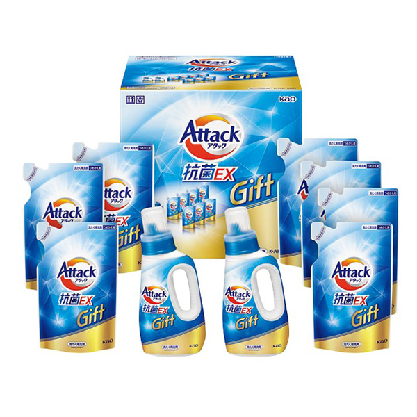 �ԉ� �A�^�b�N �R��EX�M�t�g