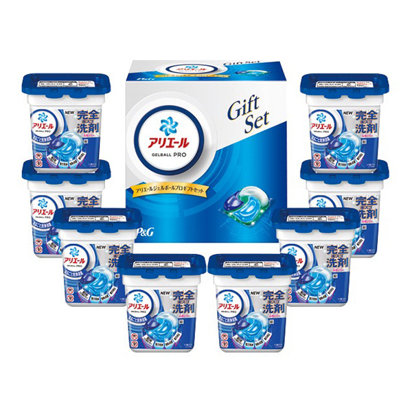 P&G �A���G�[���W�F���{�[���v���M�t�g�Z�b�g